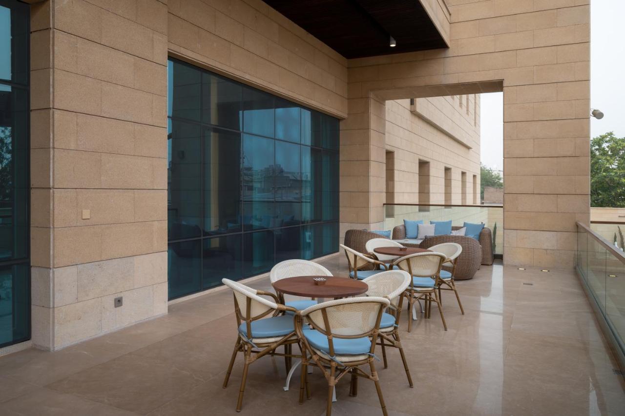 Hotel Slemani Rotana Sulaymaniyah Exterior foto